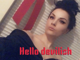 Hello_devilish