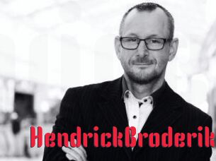 HendrickBroderik