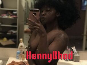 HennyBhad