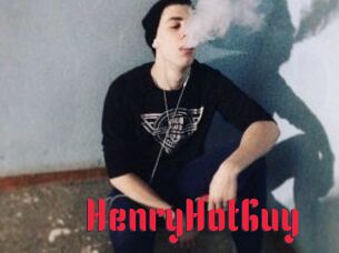 HenryHotGuy