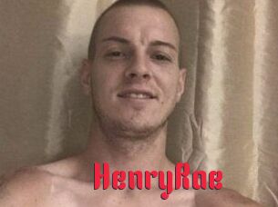 Henry_Rae