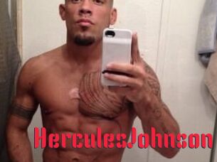 HerculesJohnson