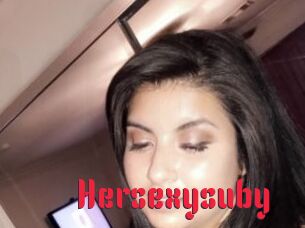 Hersexysuby