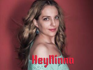 HeyNinna