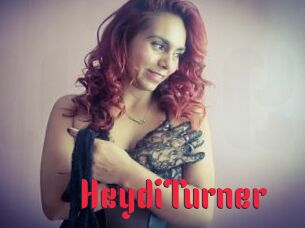 HeydiTurner