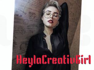 HeylaCreativGirl