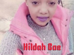 Hildah_Bae