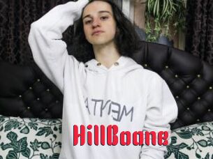 HillBoone