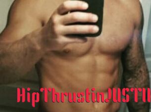 HipThrustin_JUSTIN