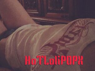 HoTLoliPOPX