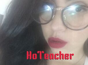 HoTeacher