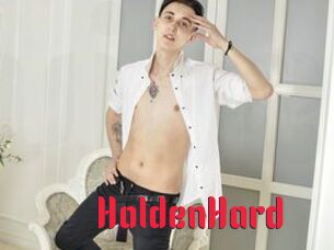 HoldenHard