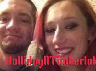 HollidayNTimberlake