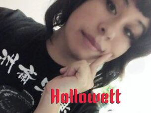 Hollowett