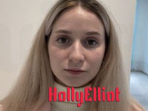 HollyElliot