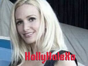 HollyHaleXo