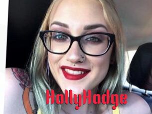 HollyHodge