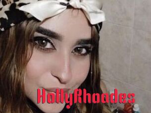 HollyRhoades