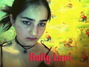 Holly_Levi