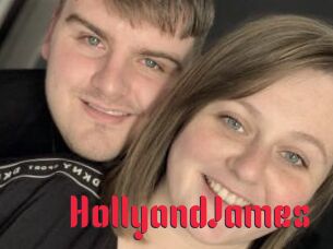 HollyandJames