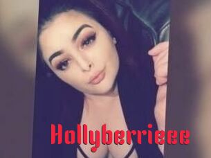 Hollyberrieee