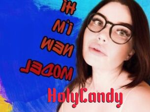 HolyCandy