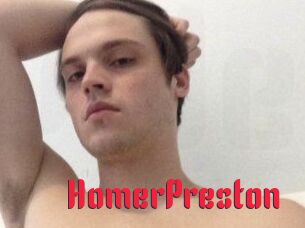 Homer_Preston