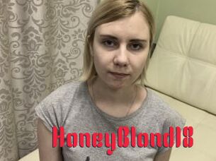 HoneyBlond18