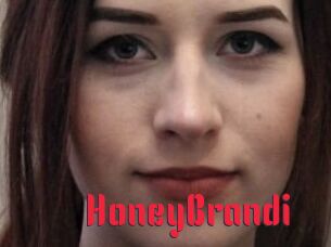 HoneyBrandi