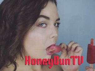 HoneyBunTV