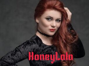 HoneyLala