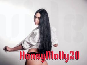 HoneyMolly20