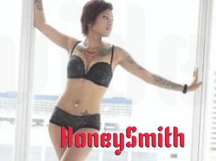 Honey_Smith