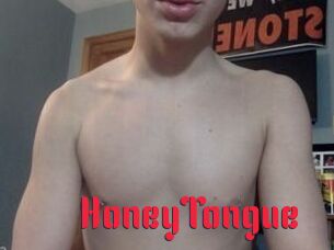 HoneyTongue