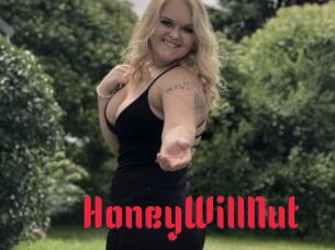 HoneyWillNut