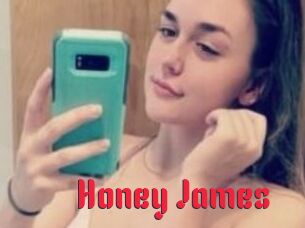 Honey_James