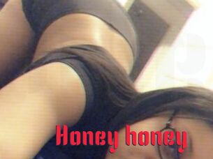 Honey_honey