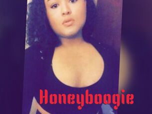 Honeyboogie