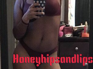 Honeyhipsandlips