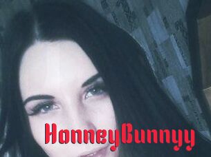 HonneyBunnyy