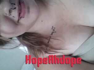 HopeAhdope