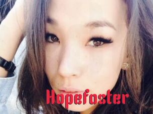 Hopefoster