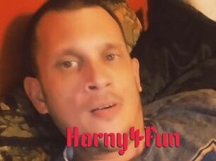 Horny4Fun