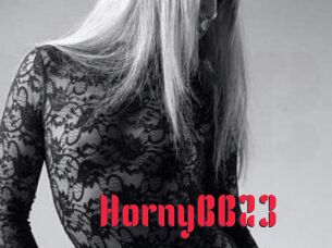 HornyBB23