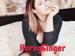 HornyGinger