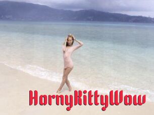 HornyKittyWow