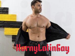 HornyLatinGay