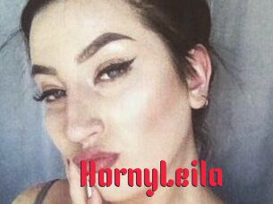 HornyLeila_