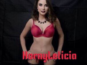 HornyLeticia