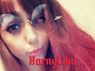 HornyLika_